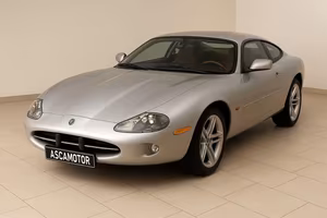 Jaguar XK XK8 4.2 Coupé