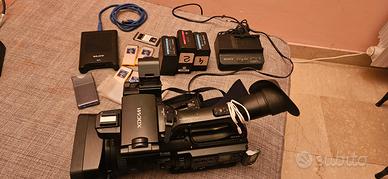 Camcorder Sony XD CAM PMW 150