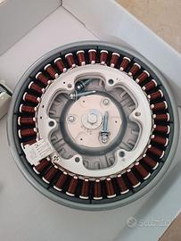 Motore lavatrice Lg 9kg