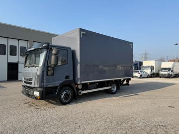 Iveco Eurocargo 75e16 anno 2014