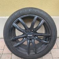 Cerchi + gomme