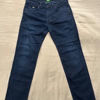 BOSS Jeans da uomo W33 L32