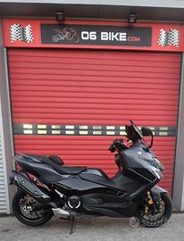 YAMAHA T-Max 560 ABS - PROMO
