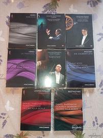 DVD musica classica intesa sanpaolo
