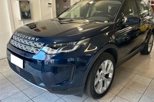  Land rover discoveri sport autocarro ..9