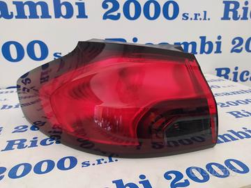 Fanale-Stop Est.Sx Opel Zafira Tourer C(P12) 11>16