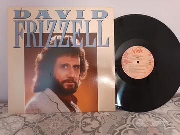 David Frizzel*SOLO*