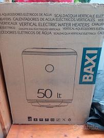 Boiler baxi 50 Litri