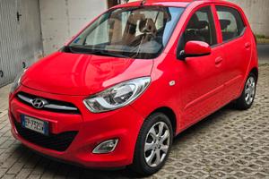 Hyundai I10  Benzina
