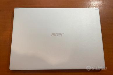 Acer aspire 5