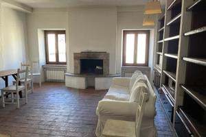 Sacrofano - Centro Storico