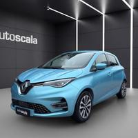 RENAULT ZOE Intens R135