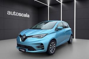RENAULT ZOE Intens R135