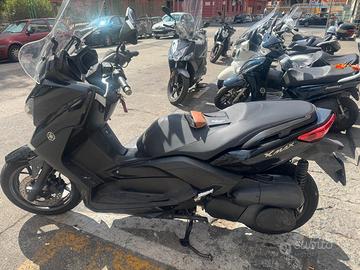 xmax 250 