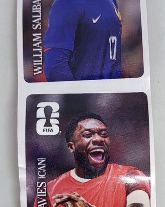 Figurine Panini Coca-Cola FIFA World Cup 2026