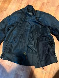 giubbotto da moto estivo