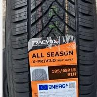 PNEUMATICI 195 65 15