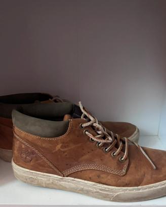 Scarpe Timberland uomo