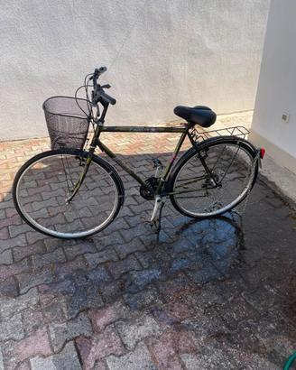 Bici  28 pari al nuovo