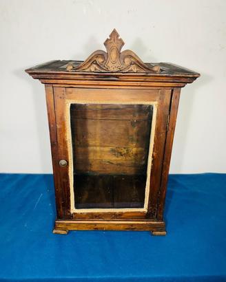 Antica Teca - Scarabattola - Nicchia votiva