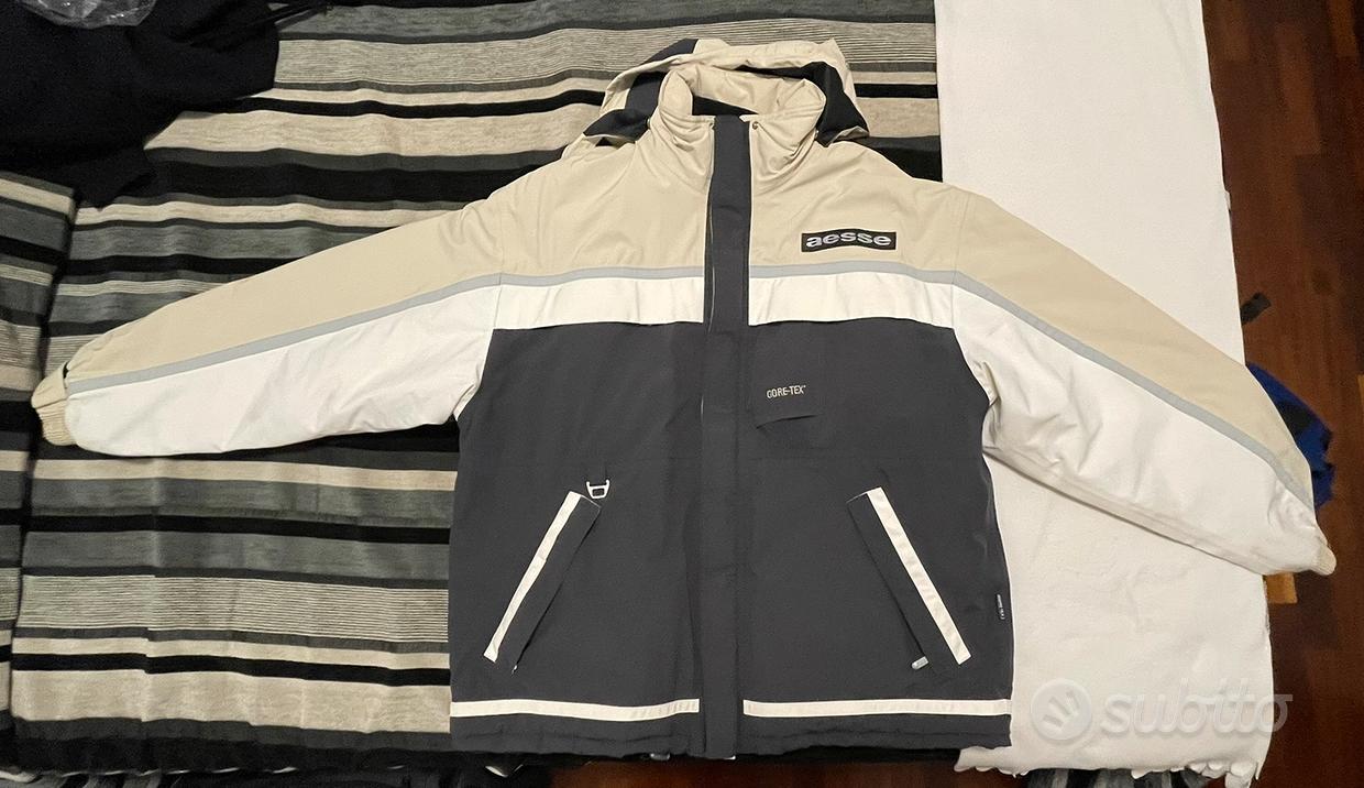 Giacca sci aesse Vendita in Abbigliamento e accessori