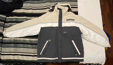 Giacca da sci Aesse GORE-TEX