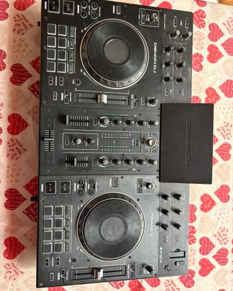 Denon Prime 2