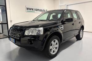 LAND ROVER Freelander 2.2 TD4 S