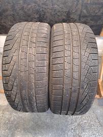 gomme termiche 255/40/20 pirelli al 80%