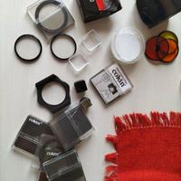 Materiale fotografico