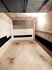 Box Mm Udine stabile signorile