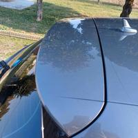 SPOILER POSTERIORE ORIGINALE AUDI A3 8V(2012/2020)