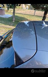 SPOILER POSTERIORE ORIGINALE AUDI A3 8V(2012/2020)