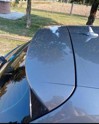 SPOILER POSTERIORE ORIGINALE AUDI A3 8V(2012/2020)