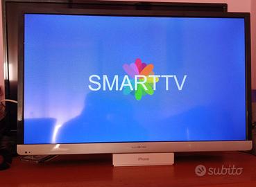 Smart Tv