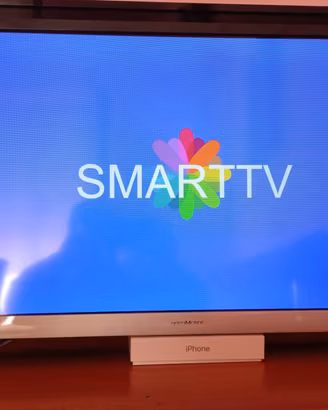 Smart Tv