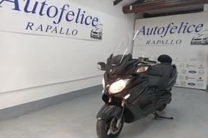 Suzuki Burgman 650 executive