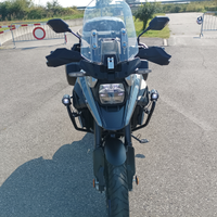 Suzuki v strom 1050