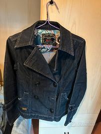 Giacca di Jeans