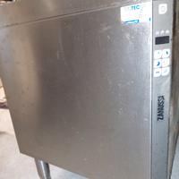 lavastoviglie a cappottina industriale 