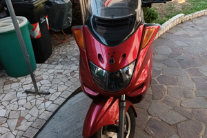 Scooter Yamaha 250