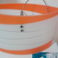 lampadario di murana 