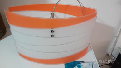 lampadario di murana 