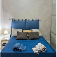 Casa vacanze a Napoli con parcheggio incluso