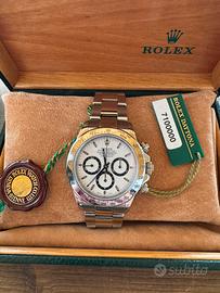 Rolex Daytona 16520 1999 - Seriale A