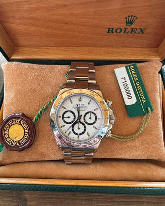 Rolex Daytona 16520 1999 - Seriale A