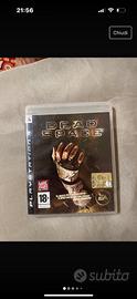 Dead Space   PS3