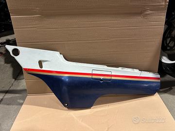 Carena Posteriore Sinistra Honda NS 400 R