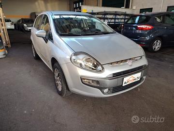 FIAT Punto Evo 1.4 8V 3 porte Natural Power Easy