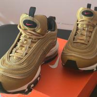 NIKE AIR MAX 97 (BAMBINO)